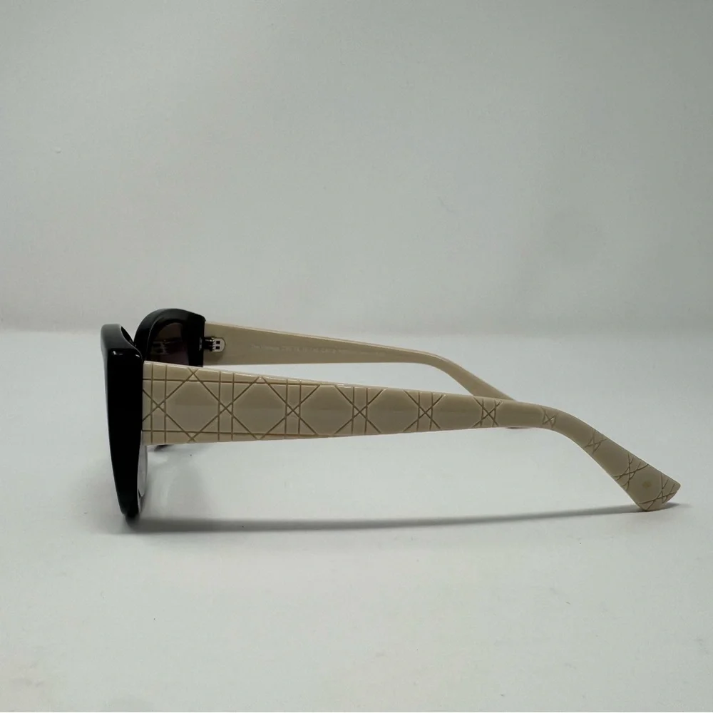 Prive Revaux The‎ Vintage 56-16-140 PDS62 +3.5 Reading Sunglasses Black/Beige